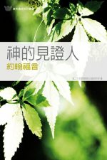 神的見證人──約翰福音《二十四課》