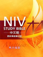 馬太福音電子書 (PDF)